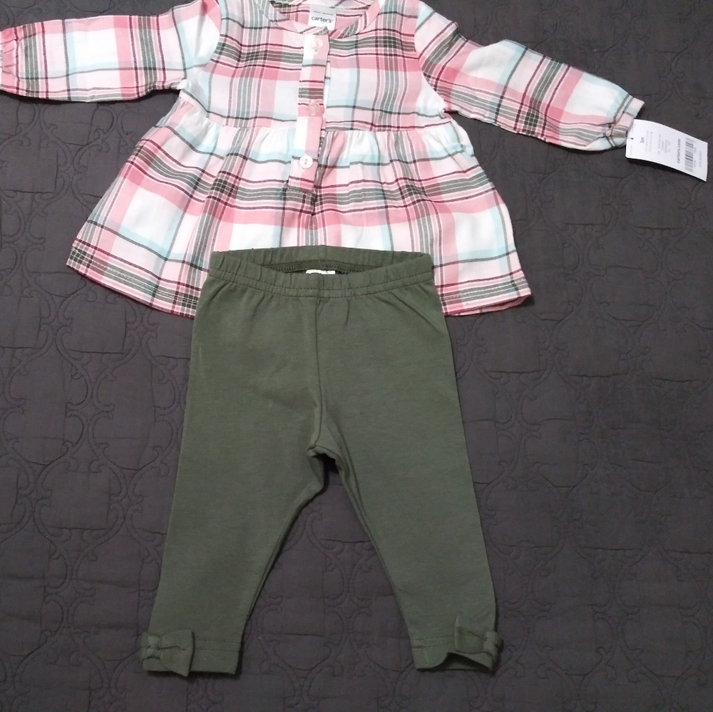 Carter's